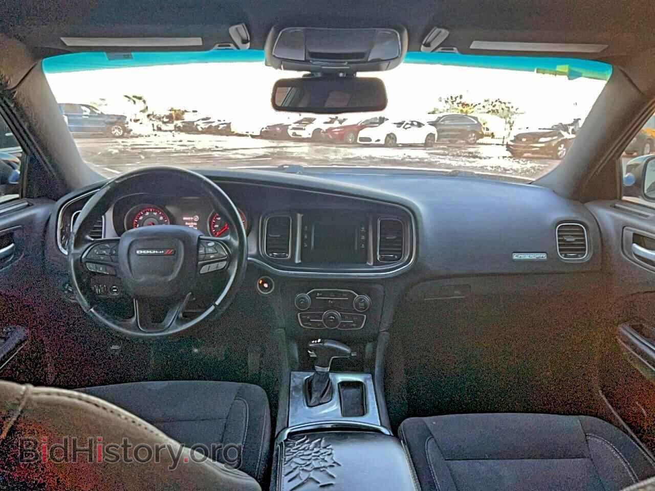 2016 DODGE CHARGER - VIN: 2C3CDXBG7GH307390 - Фото 9