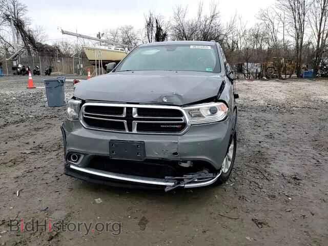 2020 DODGE DURANGO - VIN: 1C4RDJAG2LC224161 - Фото 14