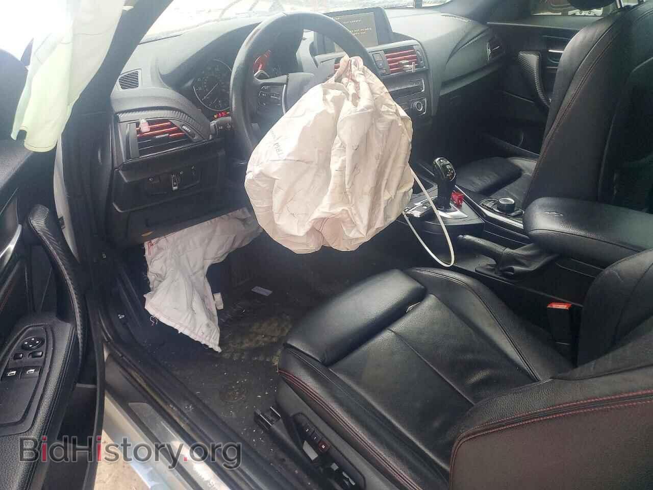 2014 BMW 2 SERIES - VIN: WBA1F5C55EV246024 - Фото 8
