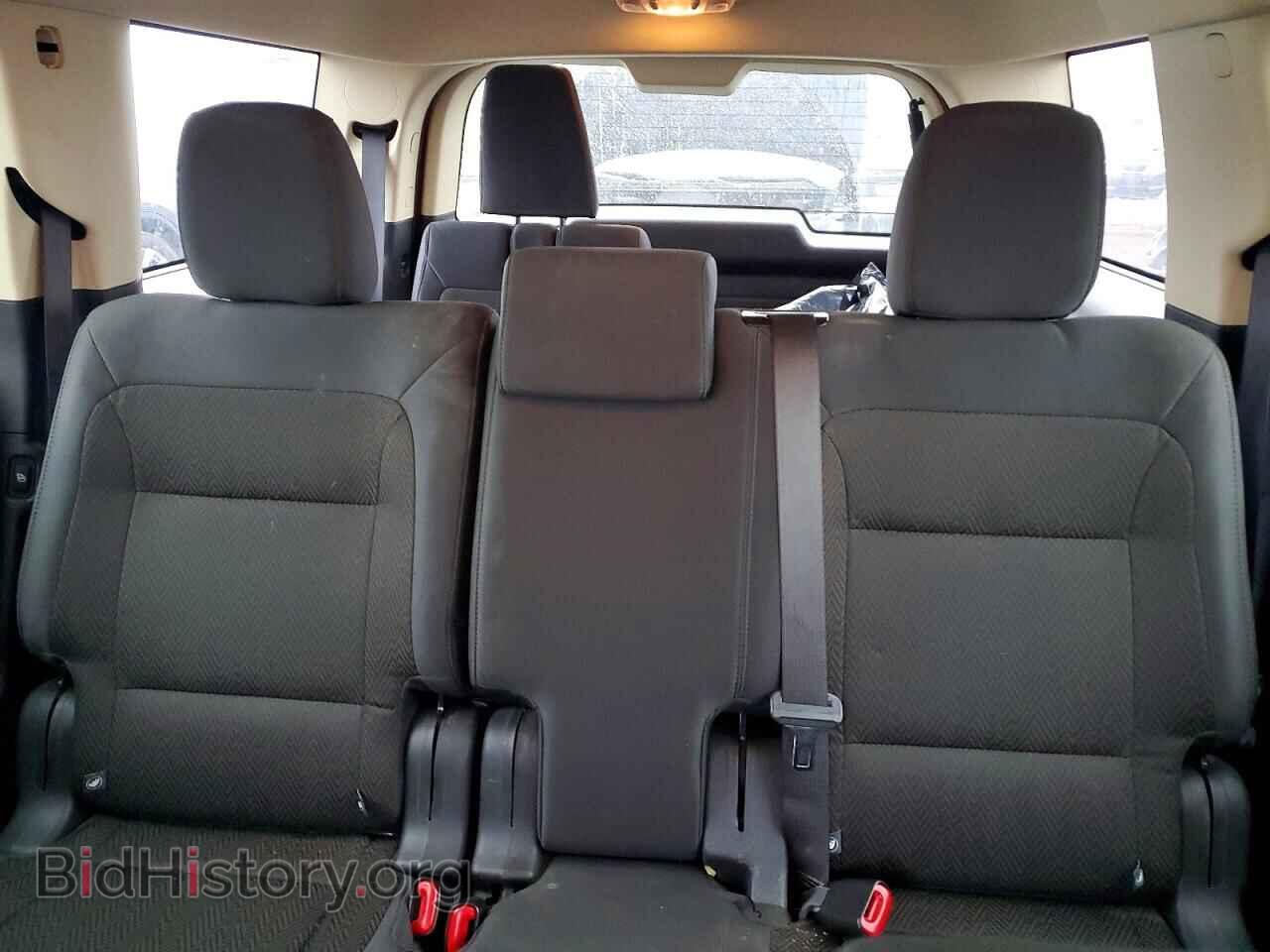 2013 FORD FLEX - VIN: 2FMGK5C88DBD17564 - Photo 10