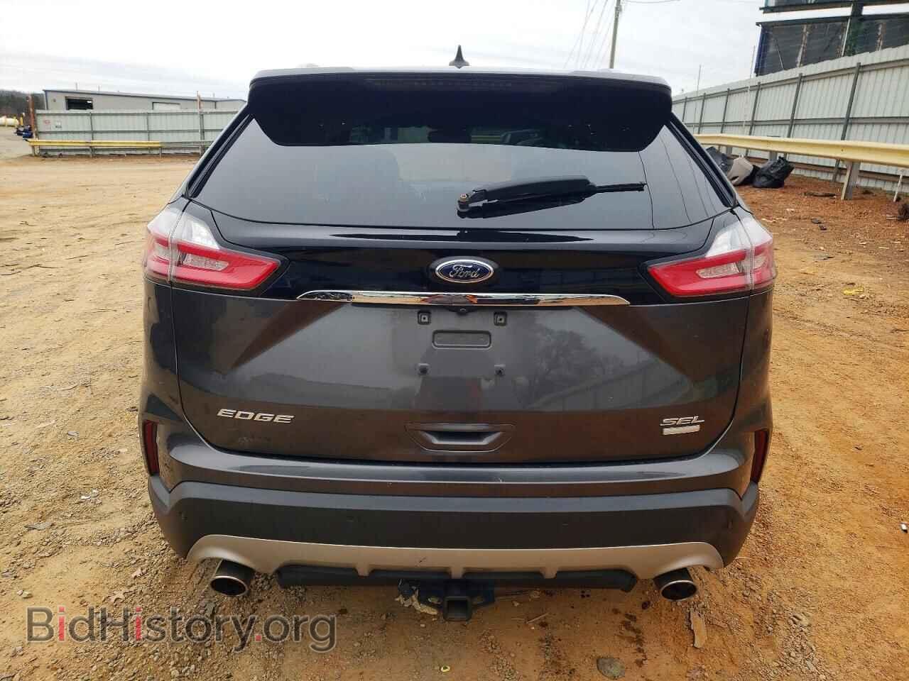 2019 FORD EDGE - VIN: 2FMPK4J95KBC24777 - Фото 6