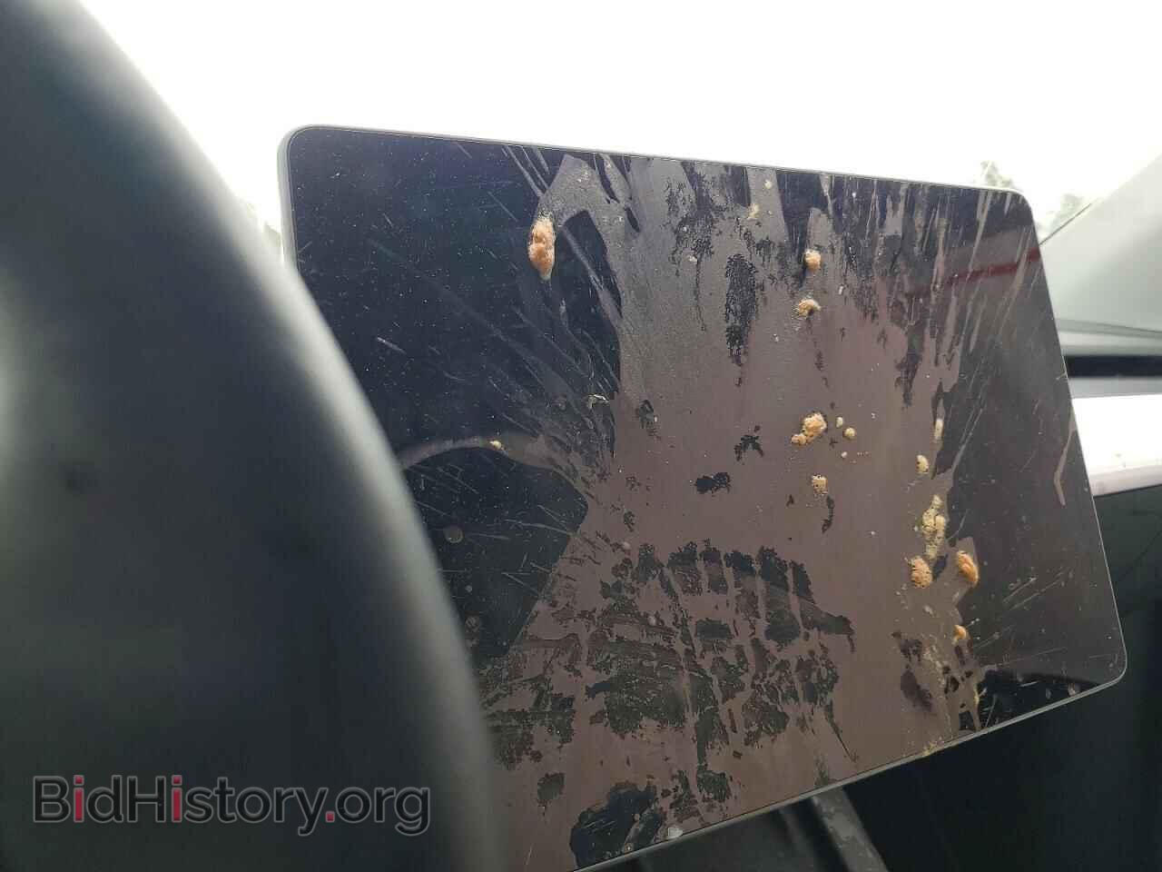 2023 TESLA MODEL Y - VIN: 7SAYGDEE9PF611069 - Photo 9