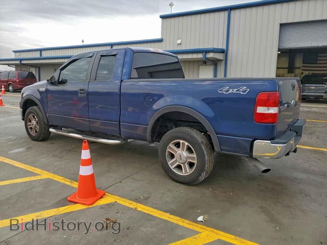 2008 FORD All Models - VIN: 1FTPX14V68FA25029 - Фото 2