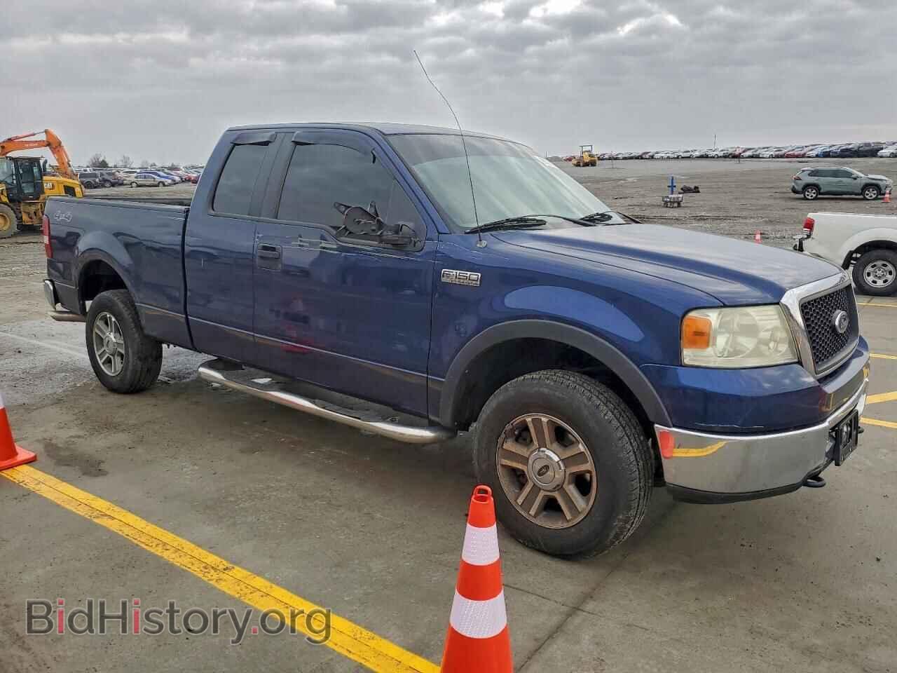 2008 FORD All Models - VIN: 1FTPX14V68FA25029 - Фото 4