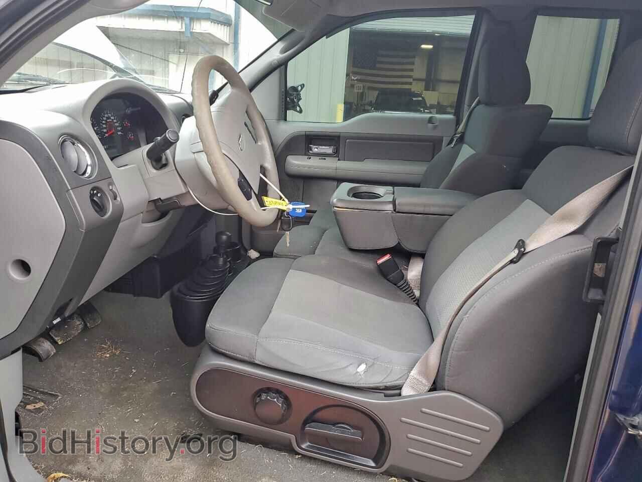 2008 FORD All Models - VIN: 1FTPX14V68FA25029 - Фото 7