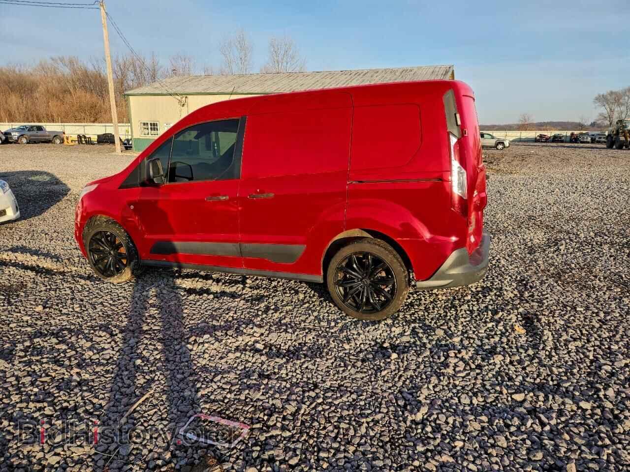 2014 FORD TRANSIT - VIN: NM0LS6F73E1149712 - Фото 2