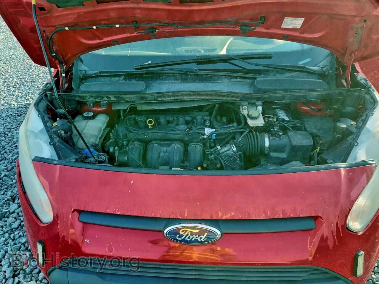 2014 FORD TRANSIT - VIN: NM0LS6F73E1149712 - Фото 11