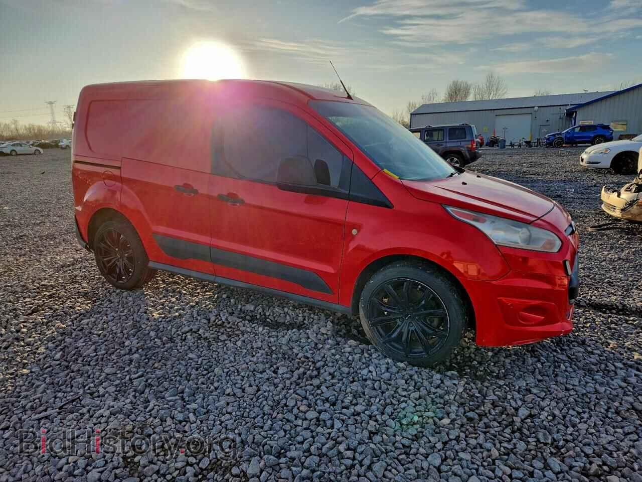 2014 FORD TRANSIT - VIN: NM0LS6F73E1149712 - Фото 4