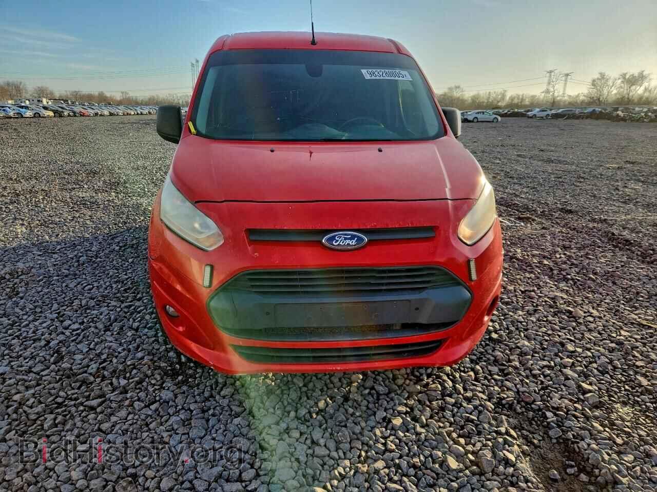2014 FORD TRANSIT - VIN: NM0LS6F73E1149712 - Фото 5