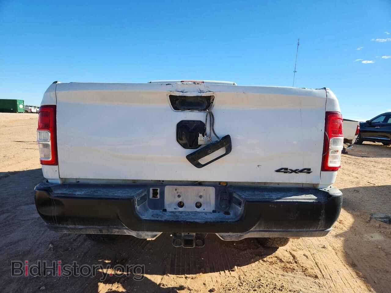 2024 RAM 2500 - VIN: 3C6UR5HL3RG139882 - Фото 6