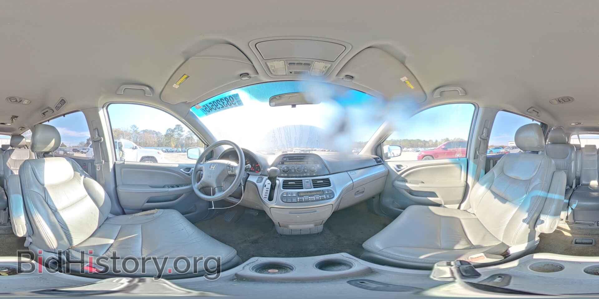 2010 HONDA All Models - VIN: 5FNRL3H44AB091462 - Фото 16