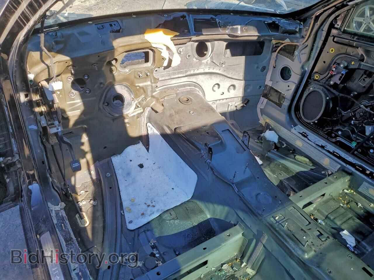2012 CHRYSLER 300 - VIN: 2C3CCAFJXCH800769 - Photo 8