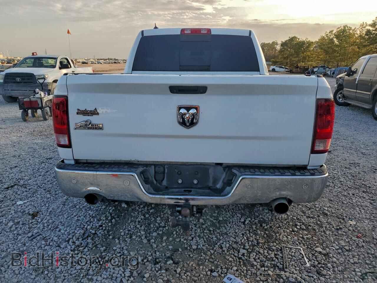 2014 RAM 1500 - VIN: 1C6RR6LT7ES395738 - Photo 6