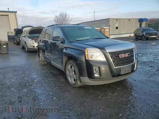 2012 GMC TERRAIN - VIN: 2GKFLTE55C6374689 - Photo 14