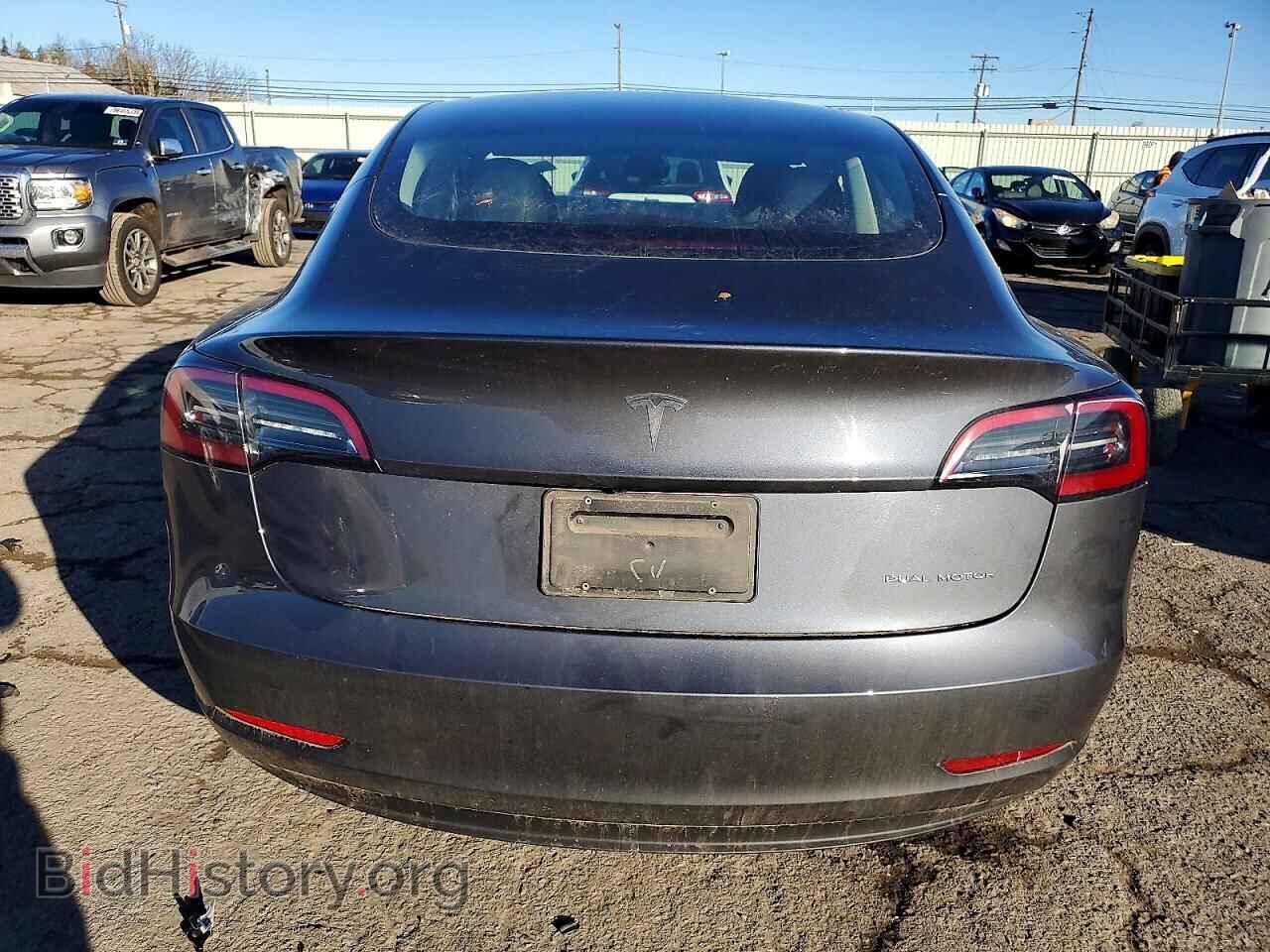 2023 TESLA MODEL 3 - VIN: 5YJ3E1EB5PF689088 - Photo 6