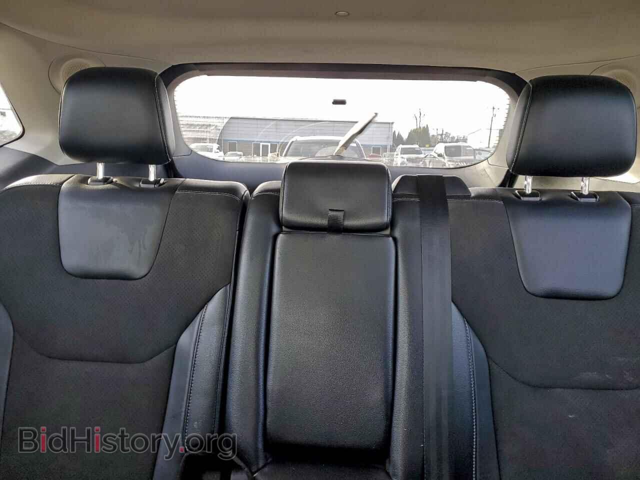 2017 FORD EDGE - VIN: 2FMPK4AP8HBB33722 - Фото 10