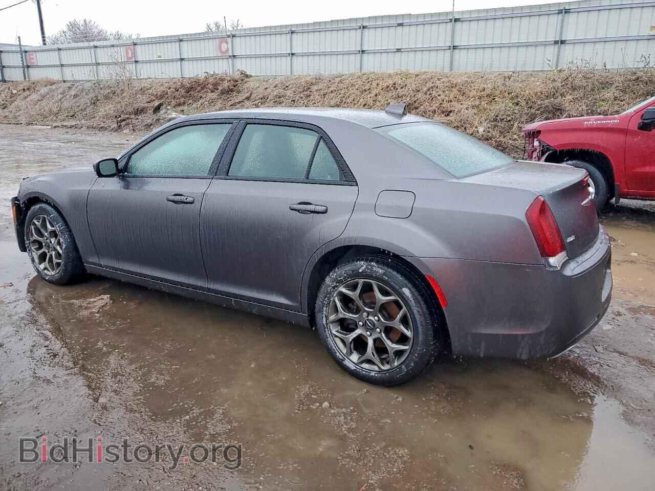 2017 CHRYSLER 300 - VIN: 2C3CCAGG7HH527171 - Photo 2