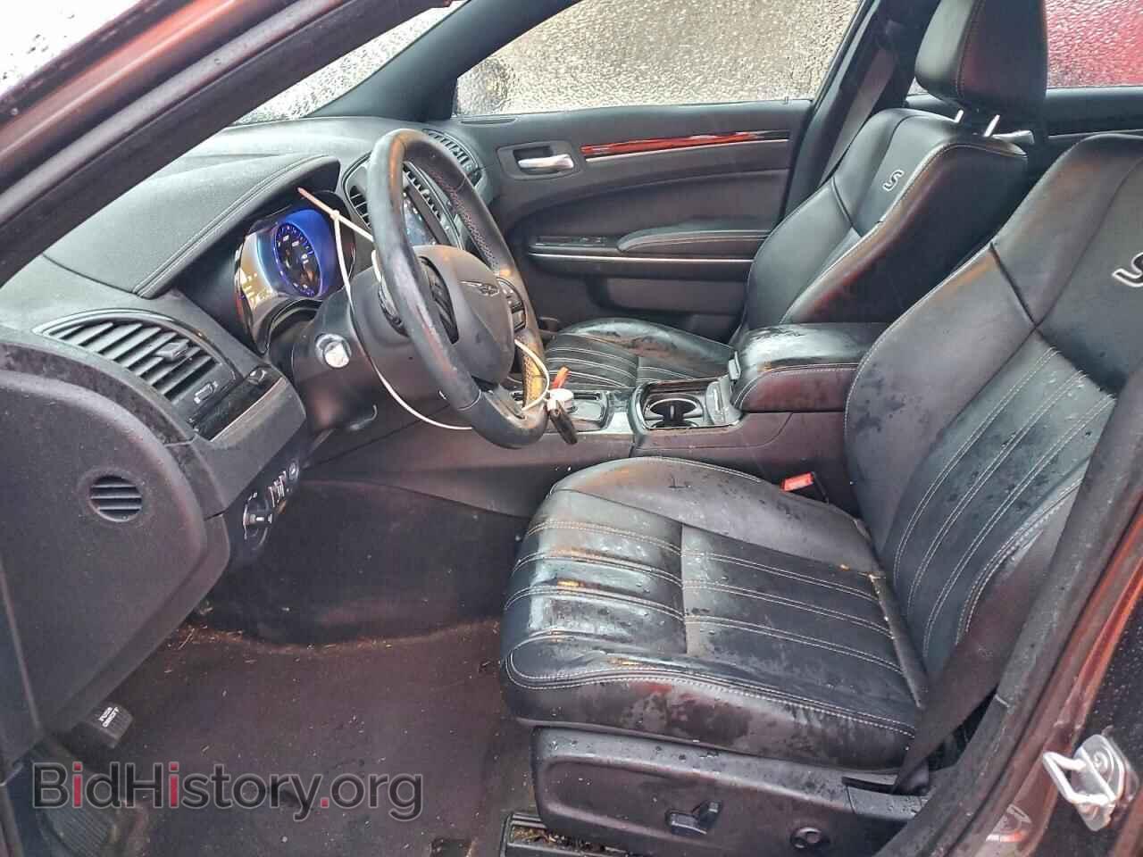 2017 CHRYSLER 300 - VIN: 2C3CCAGG7HH527171 - Photo 7