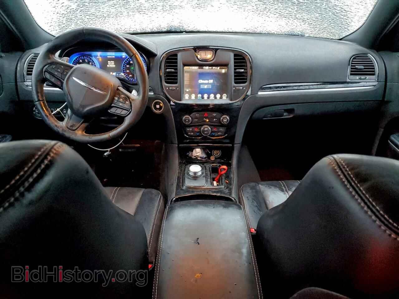 2017 CHRYSLER 300 - VIN: 2C3CCAGG7HH527171 - Photo 8