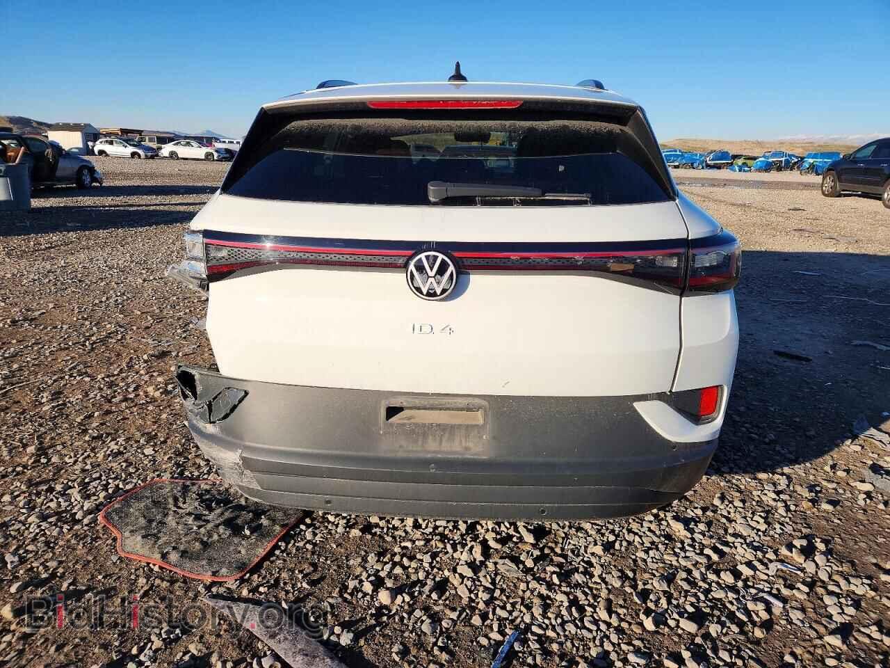 2023 VOLKSWAGEN ID.4 PRO - VIN: 1V2CMPE85PC036993 - Фото 6