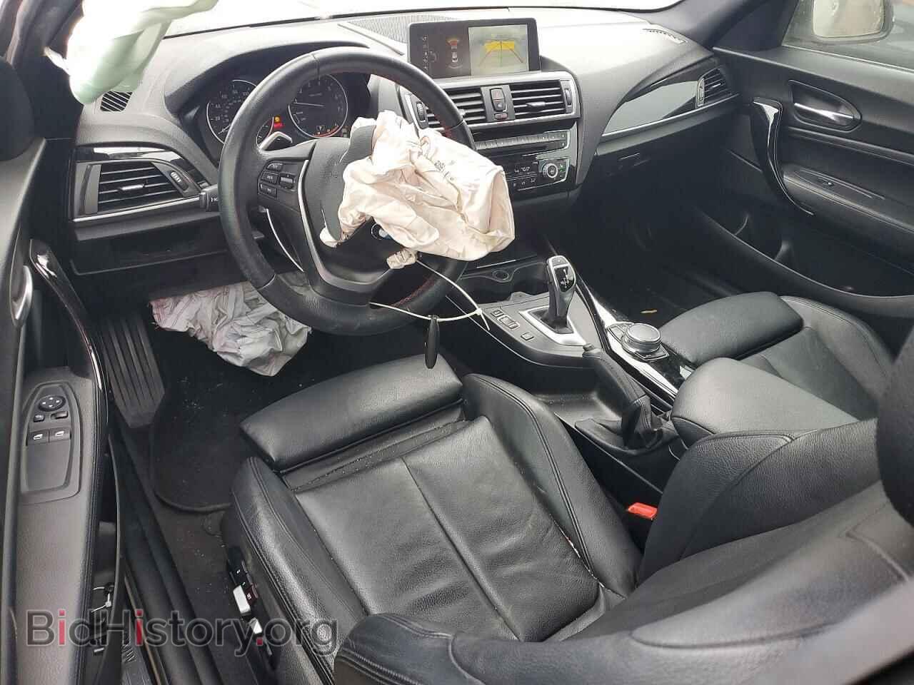 2017 BMW 2 SERIES - VIN: WBA2F9C33H7A40271 - Фото 8