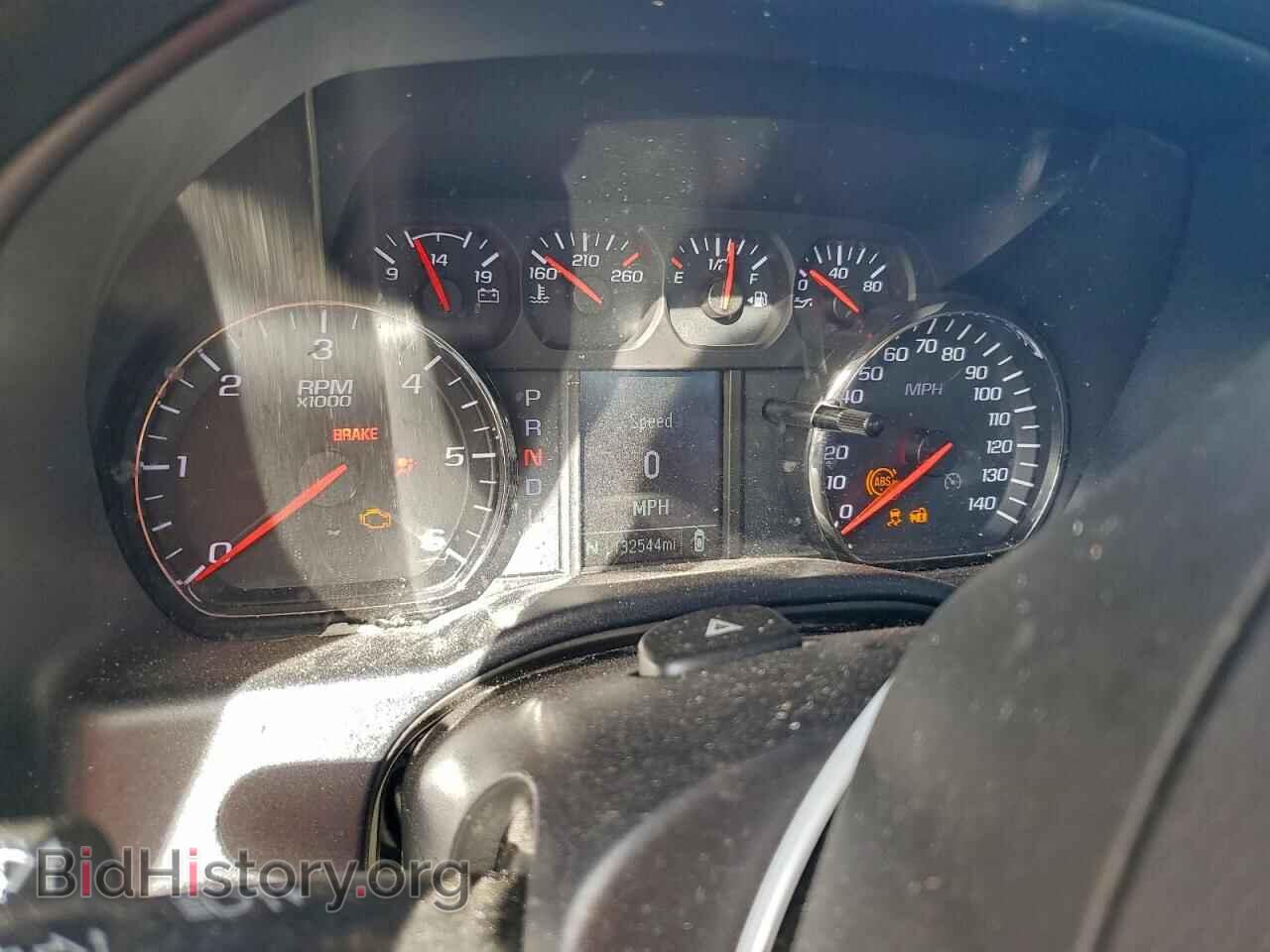2017 CHEVROLET ALL Models - VIN: 1GCRCPECXHZ168777 - Фото 9