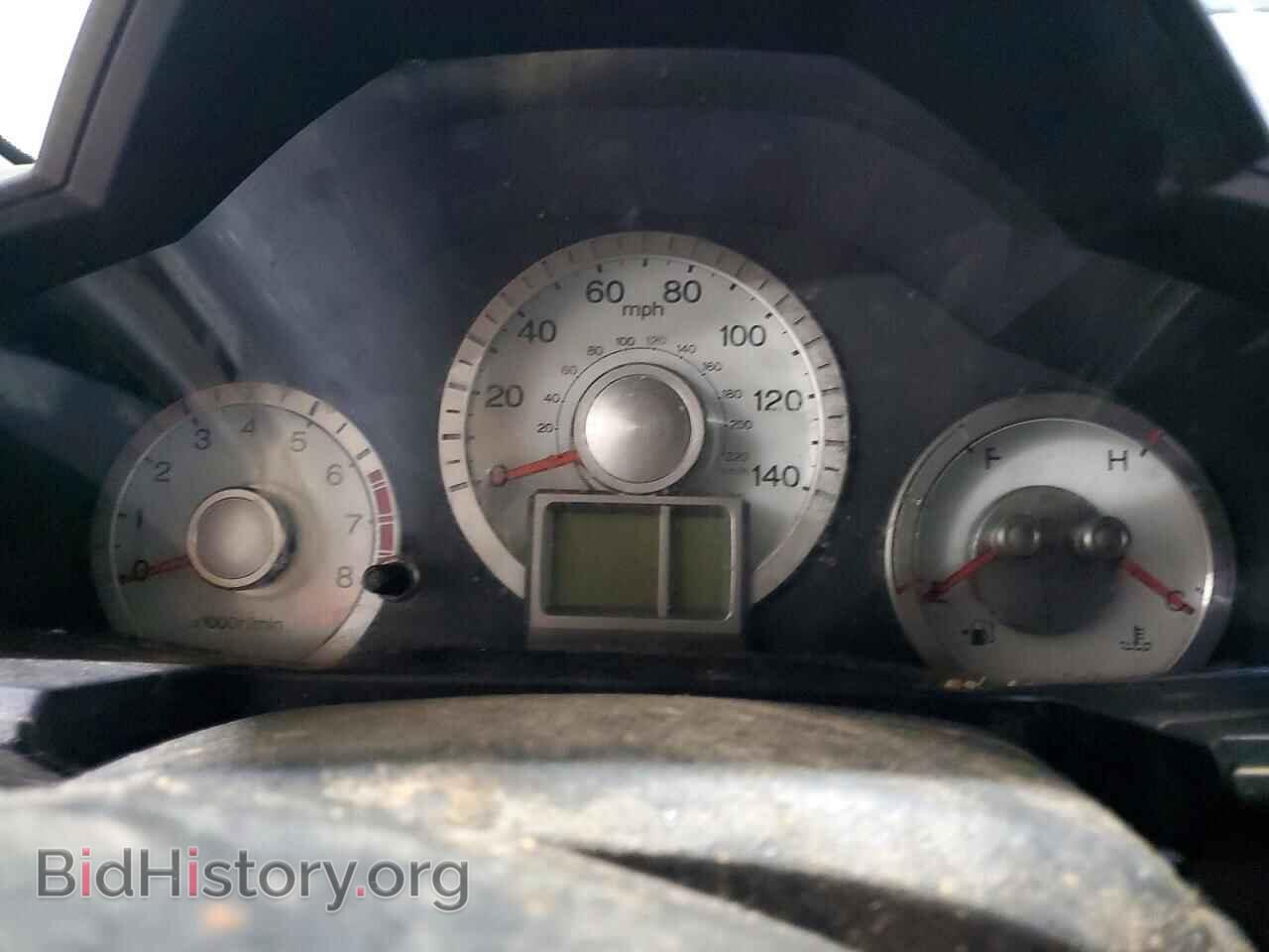 2011 HONDA PILOT - VIN: 5FNYF4H55BB021682 - Фото 9