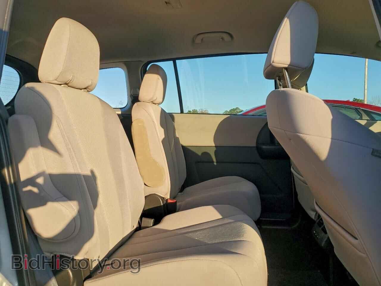2013 MAZDA 5 - VIN: JM1CW2BL4D0158166 - Photo 11