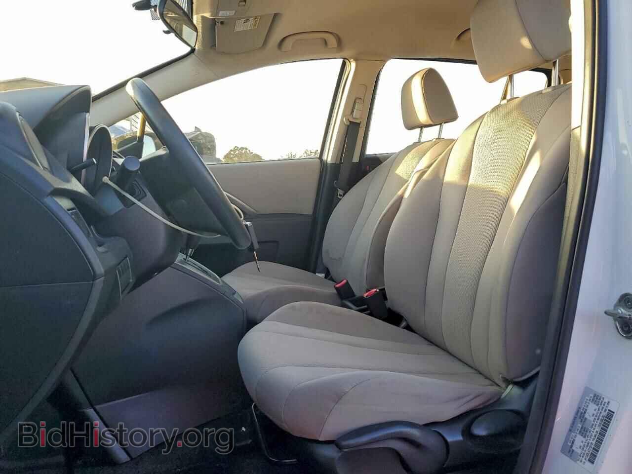 2013 MAZDA 5 - VIN: JM1CW2BL4D0158166 - Photo 7