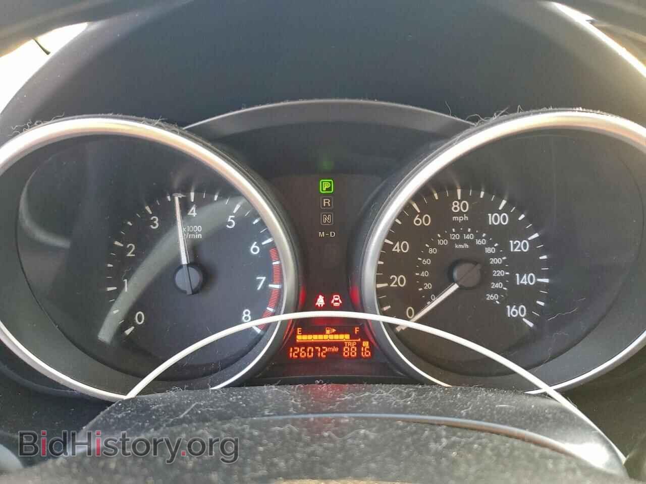 2013 MAZDA 5 - VIN: JM1CW2BL4D0158166 - Photo 9