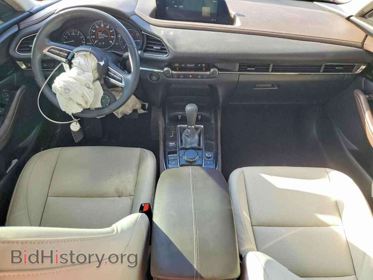 2023 MAZDA CX30 - VIN: 3MVDMBDM2PM553057 - Фото 8