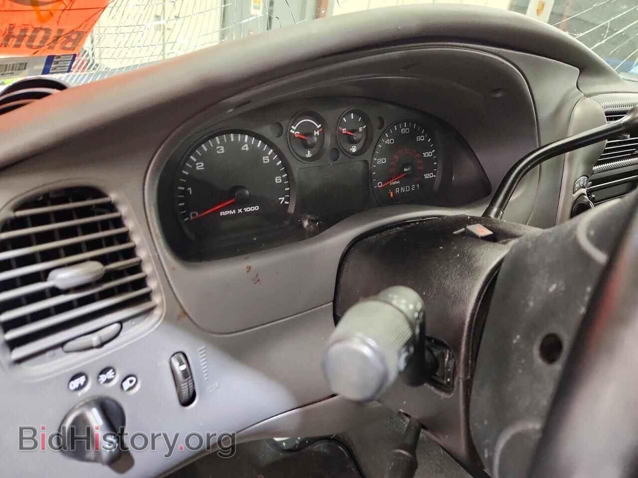 2005 FORD RANGER - VIN: 1FTZR45E95PB05787 - Фото 9