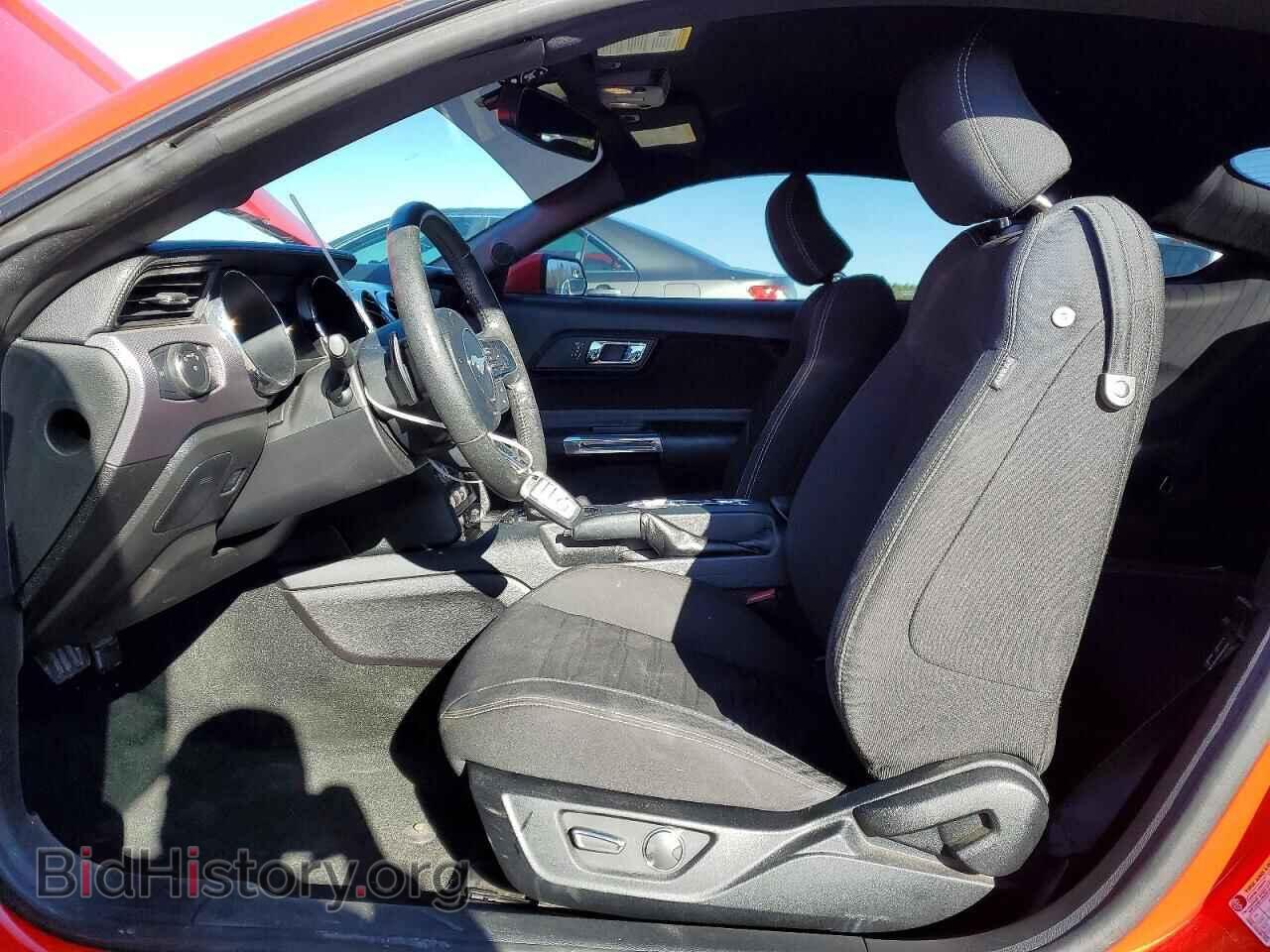2017 FORD ALL Models - VIN: 1FA6P8TH5H5213455 - Фото 7