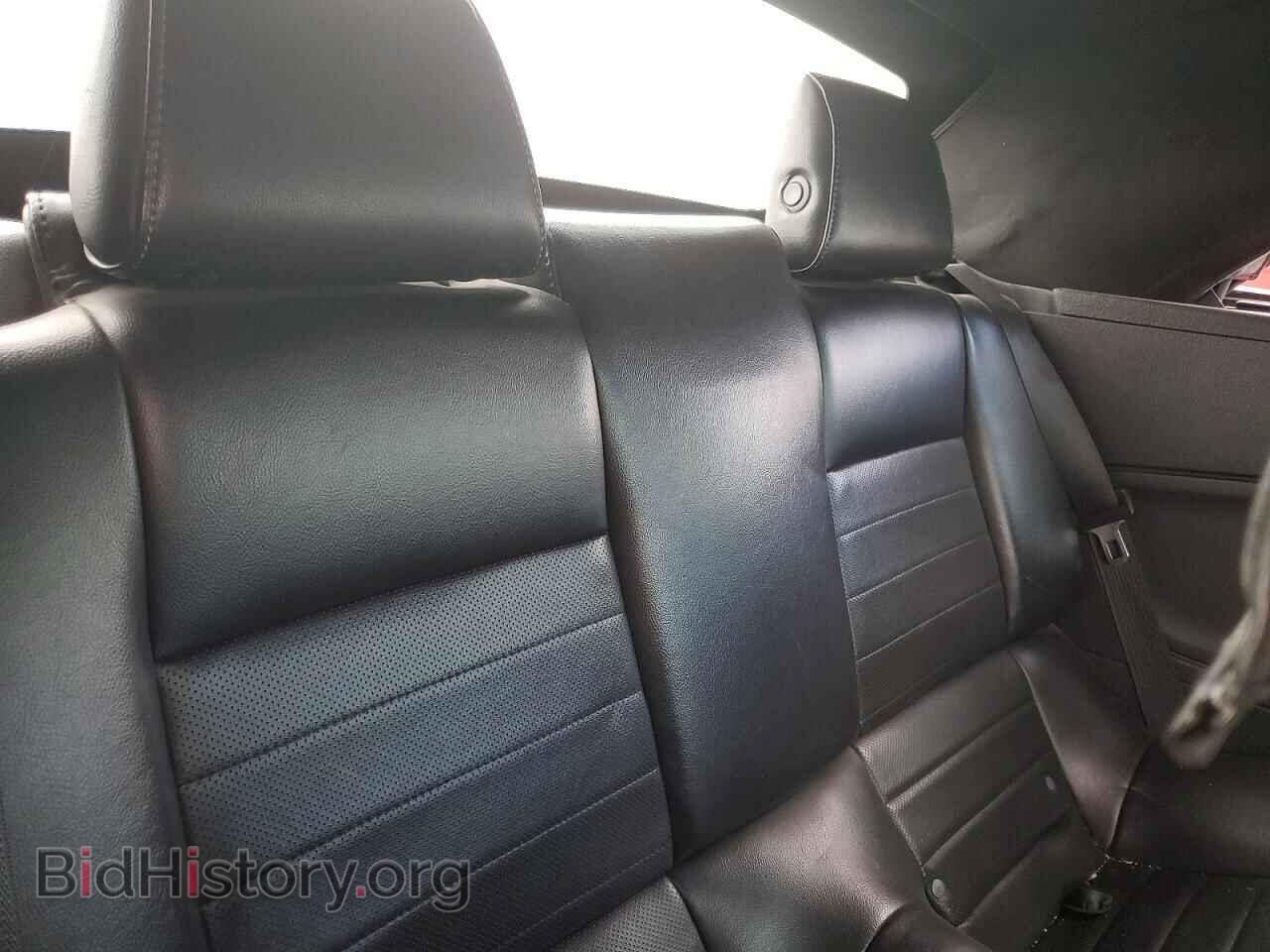 2014 FORD ALL Models - VIN: 1ZVBP8EM4E5264862 - Фото 10