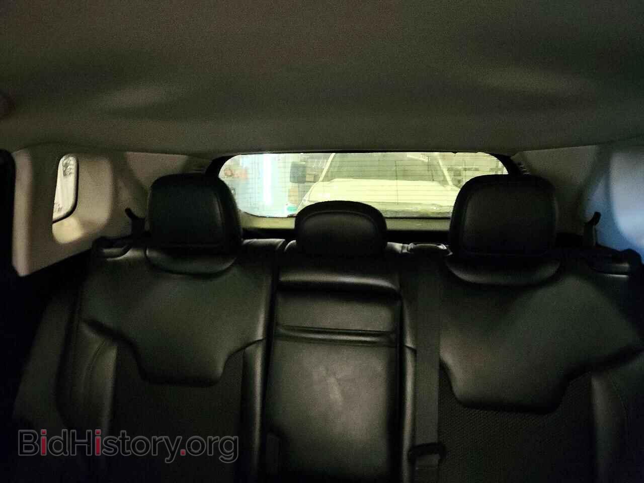 2019 JEEP COMPASS - VIN: 3C4NJDDB0KT712827 - Фото 10