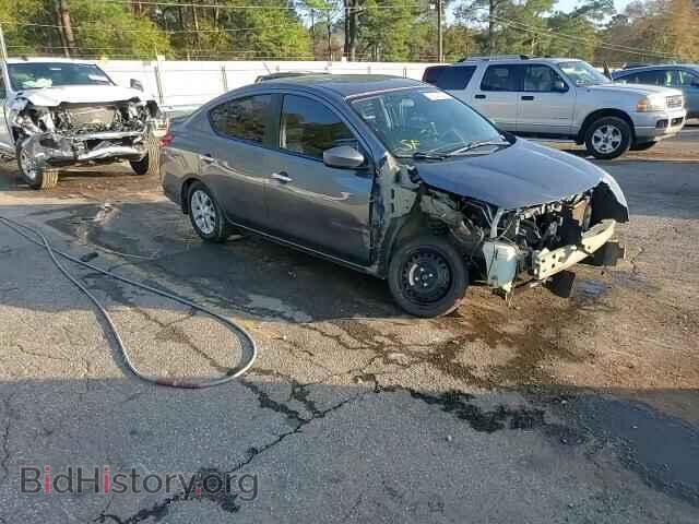2019 NISSAN VERSA - VIN: 3N1CN7AP3KL815739 - Photo 14