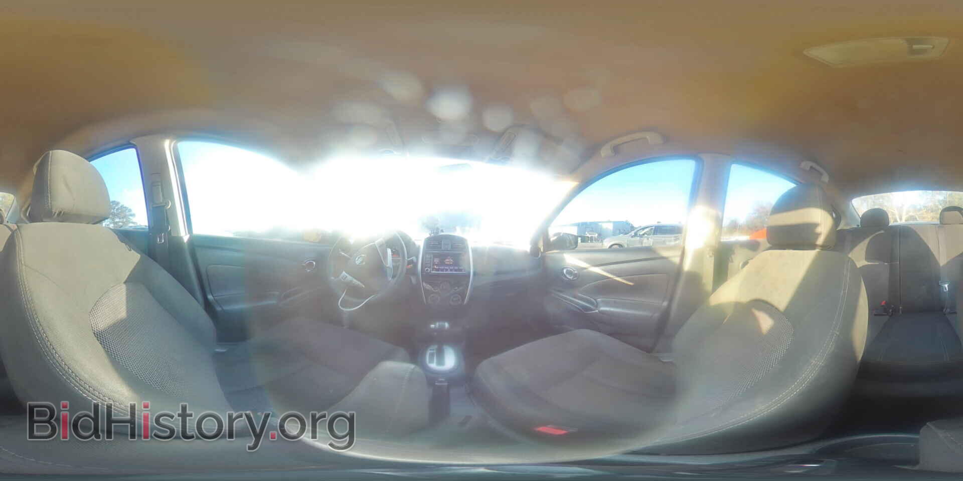 2019 NISSAN VERSA - VIN: 3N1CN7AP3KL815739 - Photo 15