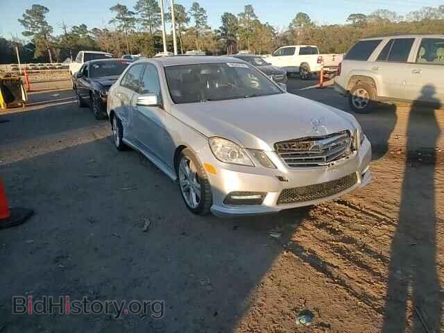 2012 MERCEDES-BENZ E-CLASS - VIN: WDDHF5KB3CA570530 - Фото 13