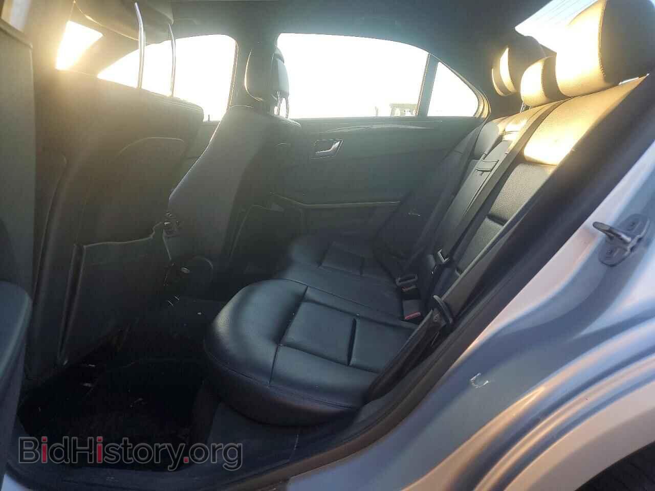 2012 MERCEDES-BENZ E-CLASS - VIN: WDDHF5KB3CA570530 - Фото 10