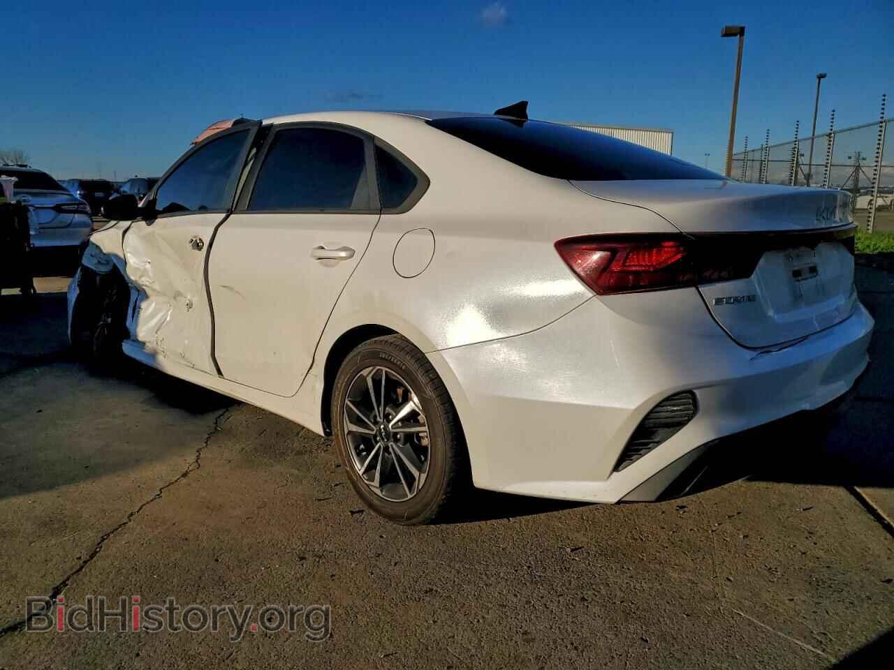 2023 KIA FORTE - VIN: 3KPF24AD1PE538480 - Фото 2