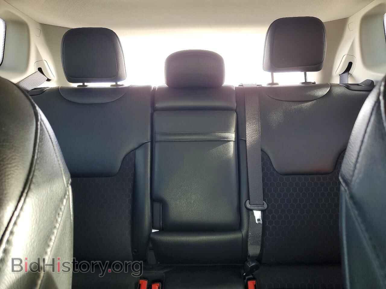 2019 JEEP COMPASS - VIN: 3C4NJDBB1KT847513 - Photo 10