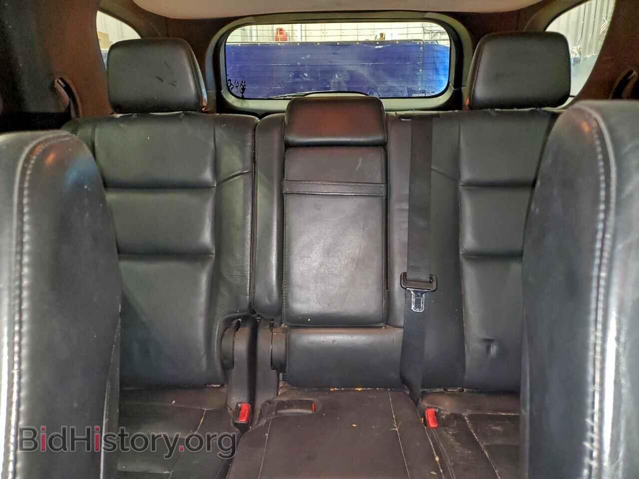 2013 DODGE DURANGO - VIN: 1C4RDJDG1DC664532 - Photo 10
