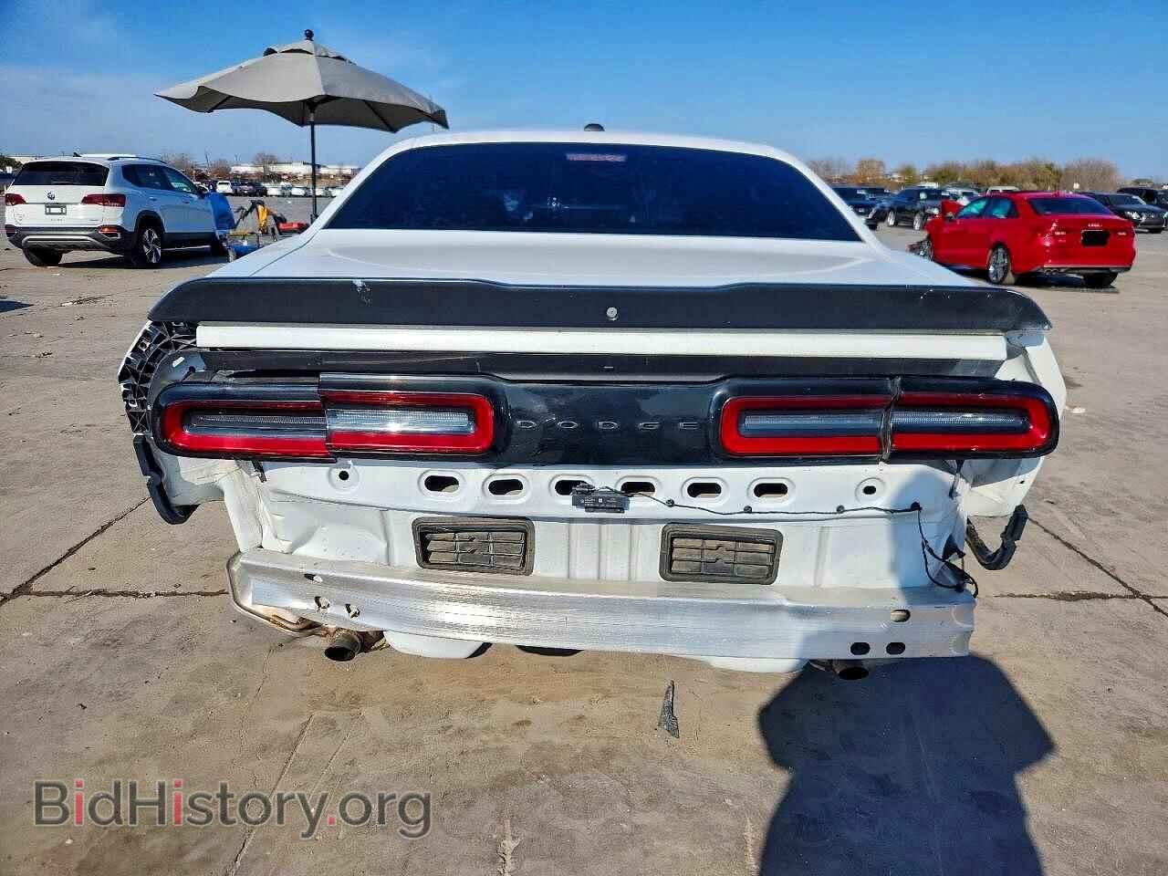 2020 DODGE CHALLENGER - VIN: 2C3CDZAG2LH182161 - Photo 6