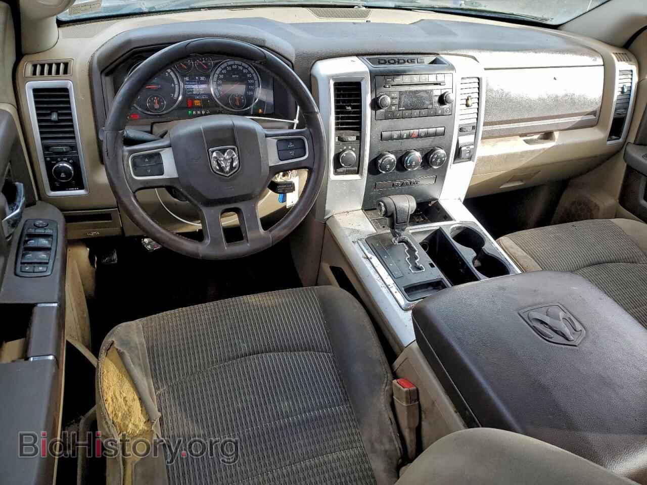2011 DODGE All Models - VIN: 1D7RV1GT9BS585222 - Photo 8