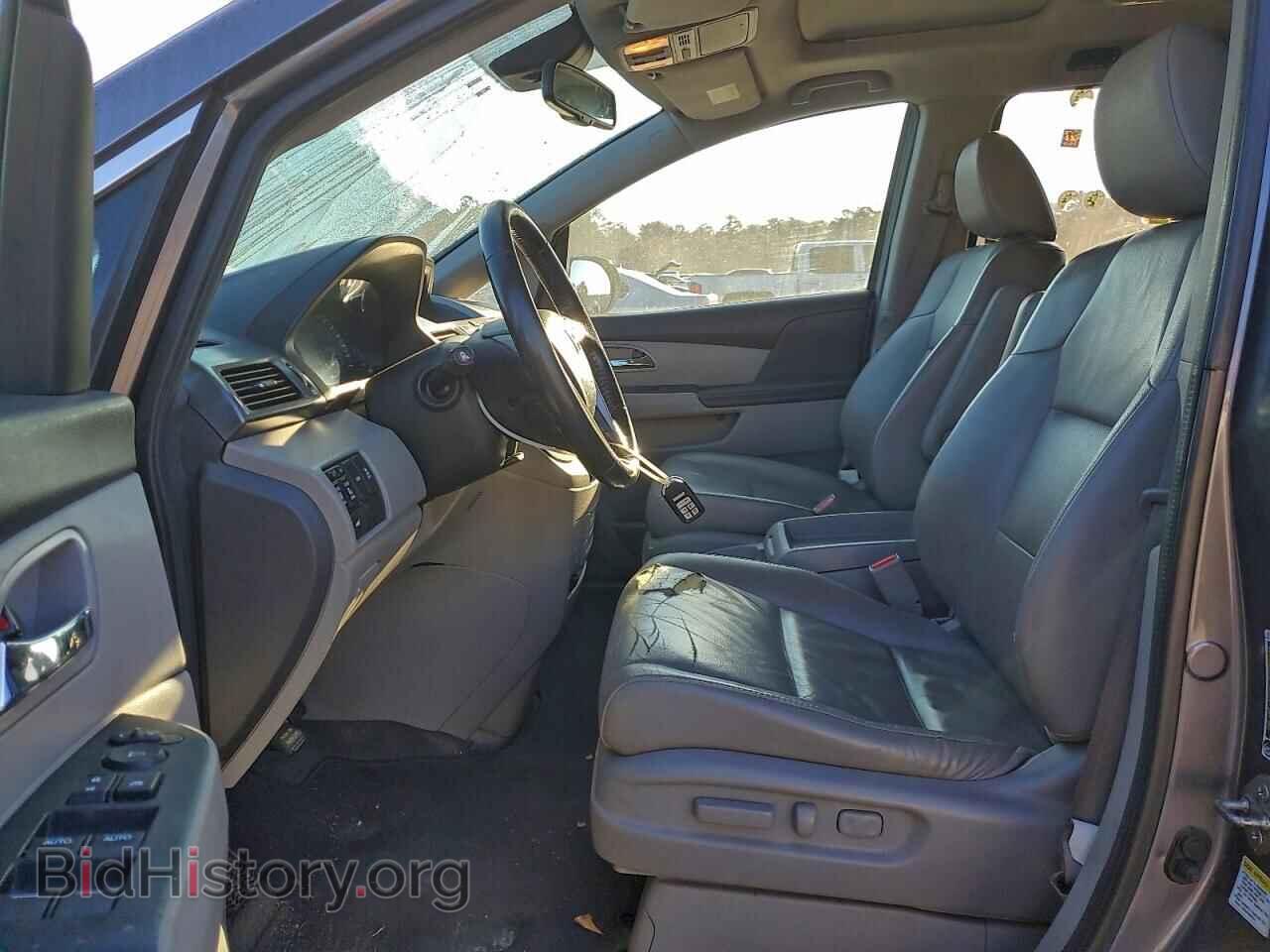 2014 HONDA All Models - VIN: 5FNRL5H67EB082516 - Фото 7