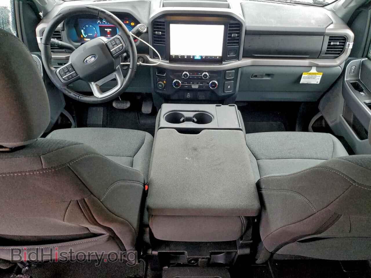 2025 FORD All Models - VIN: 1FTFW3L85SKE20002 - Фото 8