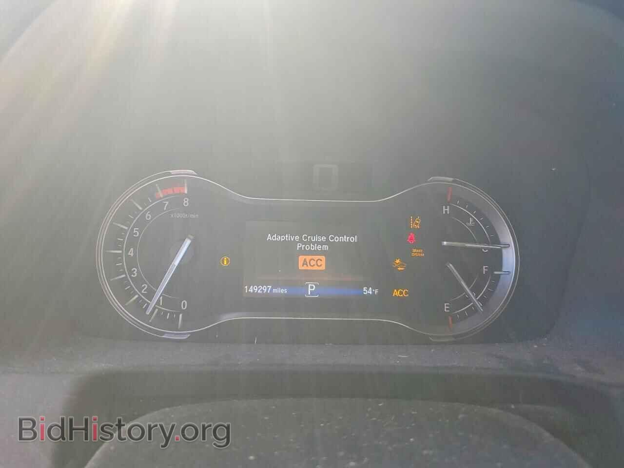 2018 HONDA PILOT - VIN: 5FNYF6H96JB058172 - Фото 9