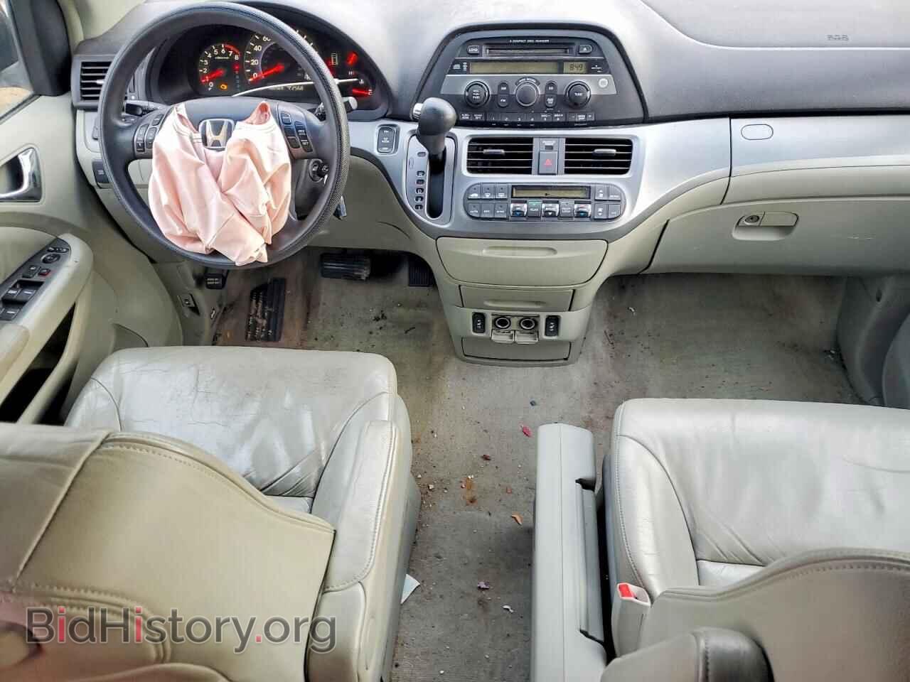 2005 HONDA All Models - VIN: 5FNRL386X5B025005 - Фото 8