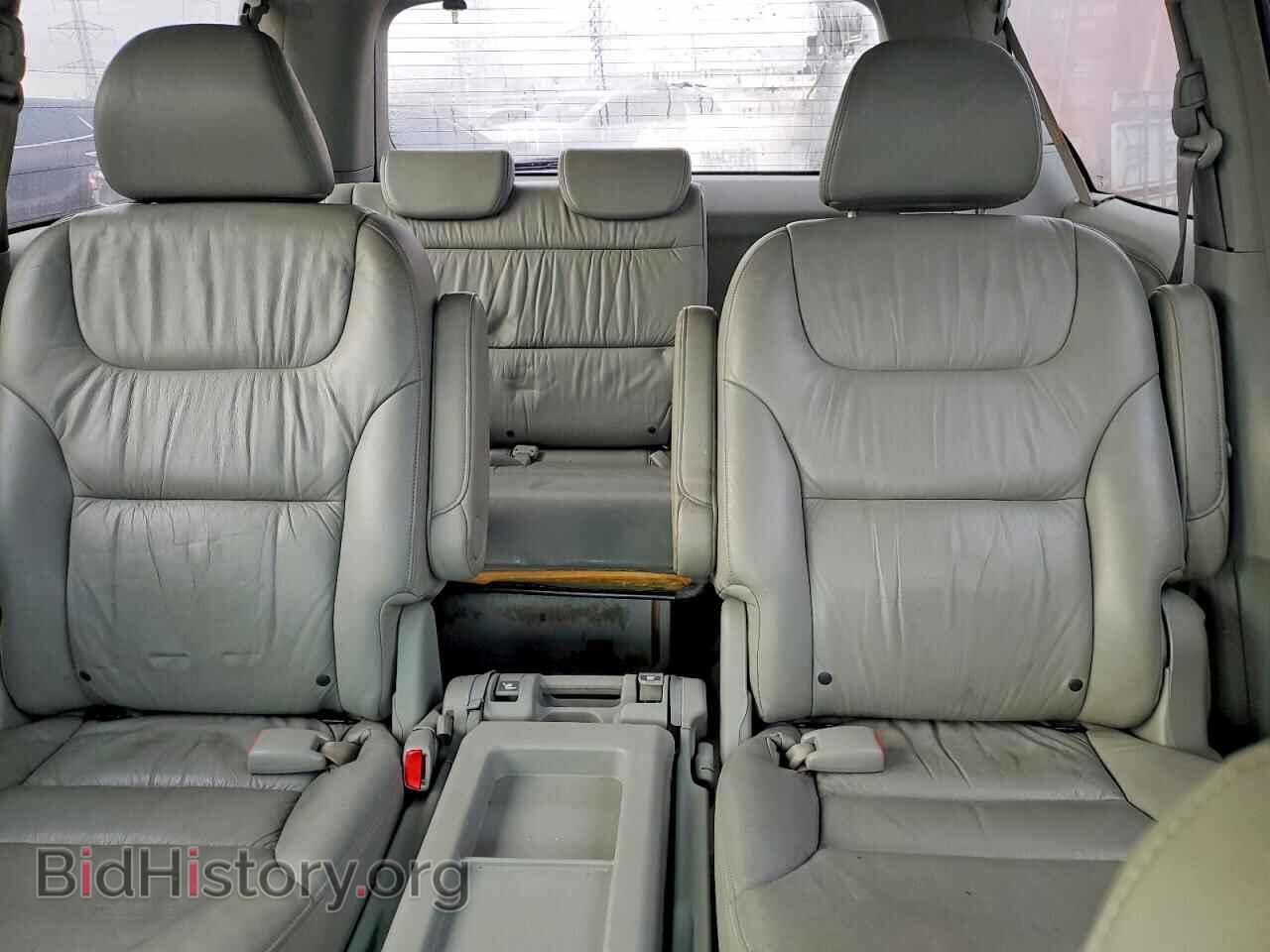 2005 HONDA All Models - VIN: 5FNRL386X5B025005 - Фото 10