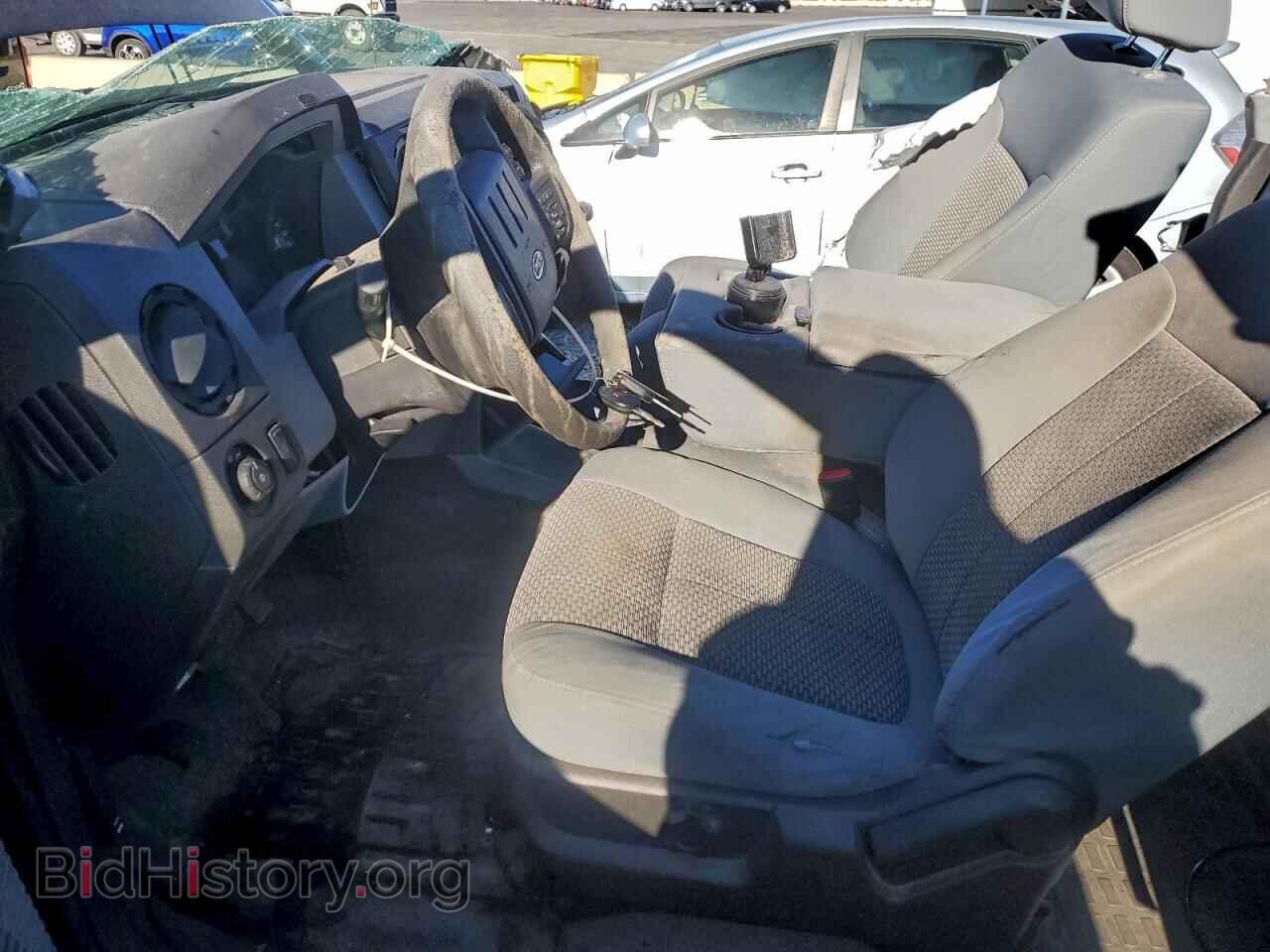 2014 FORD F250 - VIN: 1FT7X2B68EEB63299 - Фото 7